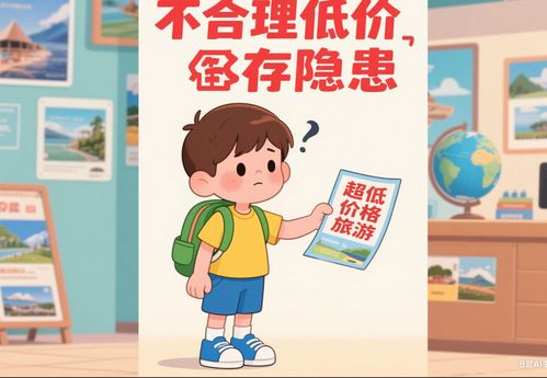 今日綿竹旅行陷阱多，選擇旅行社須謹(jǐn)慎
