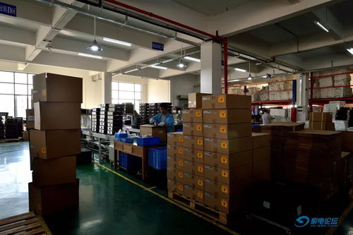 技術與規模雙翼齊飛，產品和理念再跨新高度——參觀天逸廠喬遷新廠區紀實